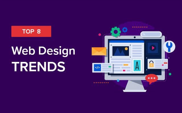 Eight-Latest-Trends-On-The-Website-Design-Today