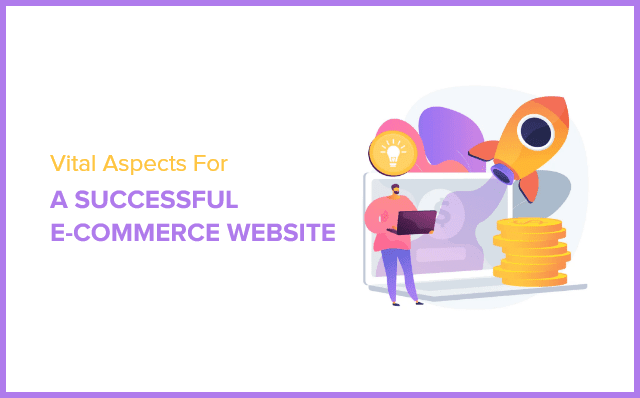 eCommerce Website