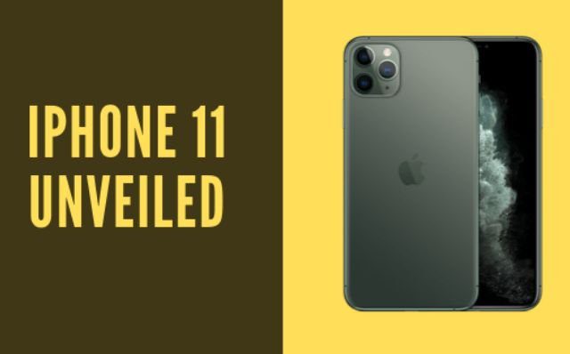 Apple-iPhone-1-iPhone-11-Pro-iPhone-Pro-Max-and-Sentiment-Analysis
