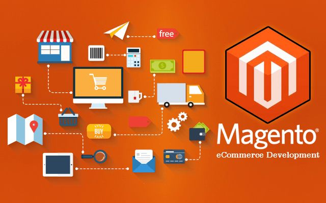 Open Source Ecommerce Platform