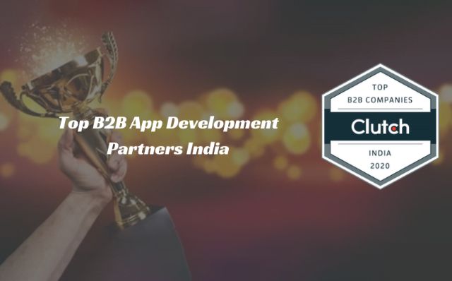 Top App Development Partner in India