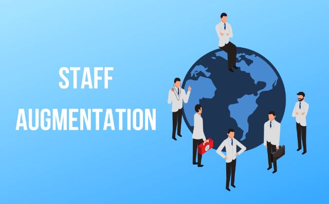 IT-Staff-Augmentation