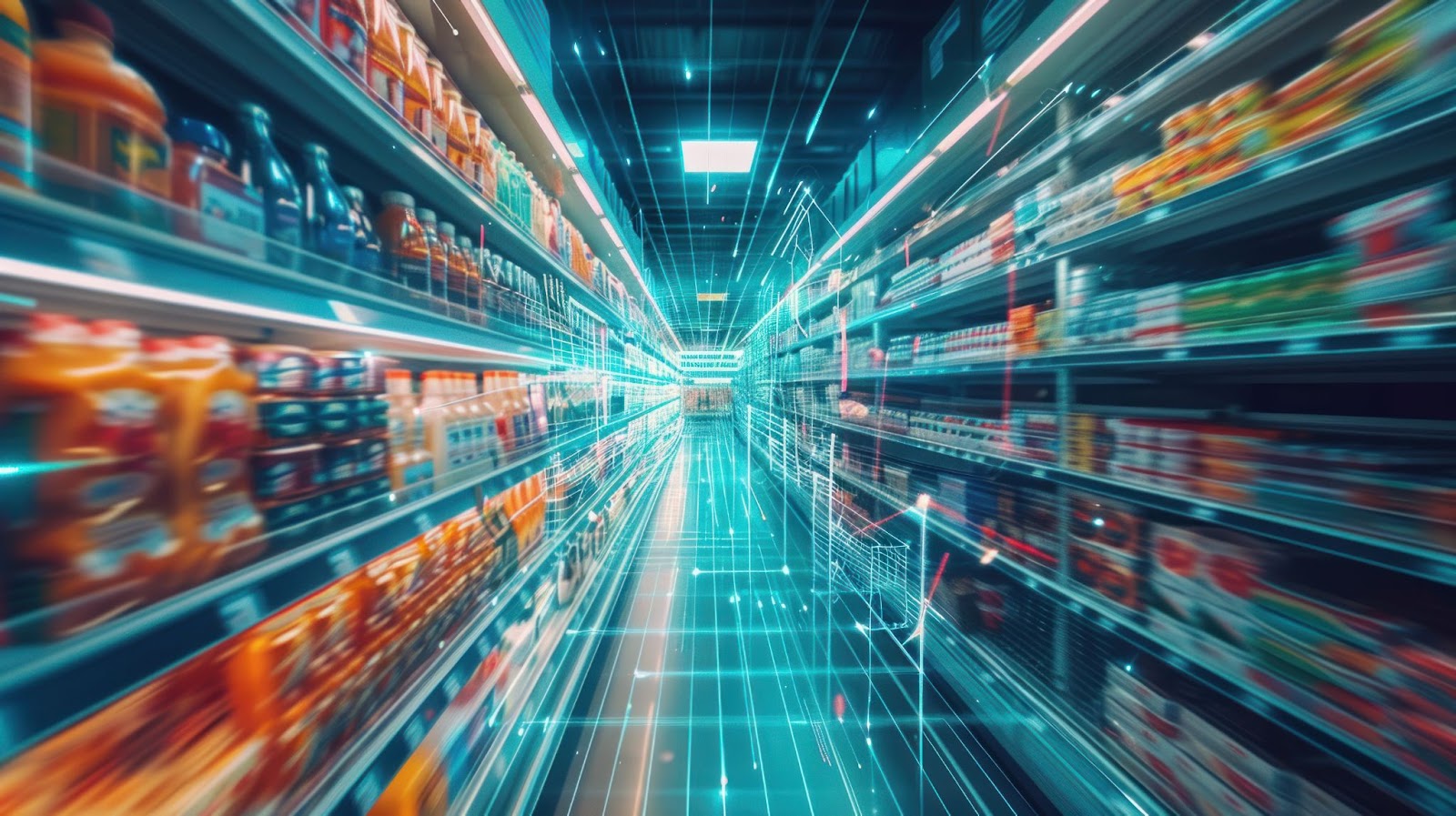 Best Grocery app development company