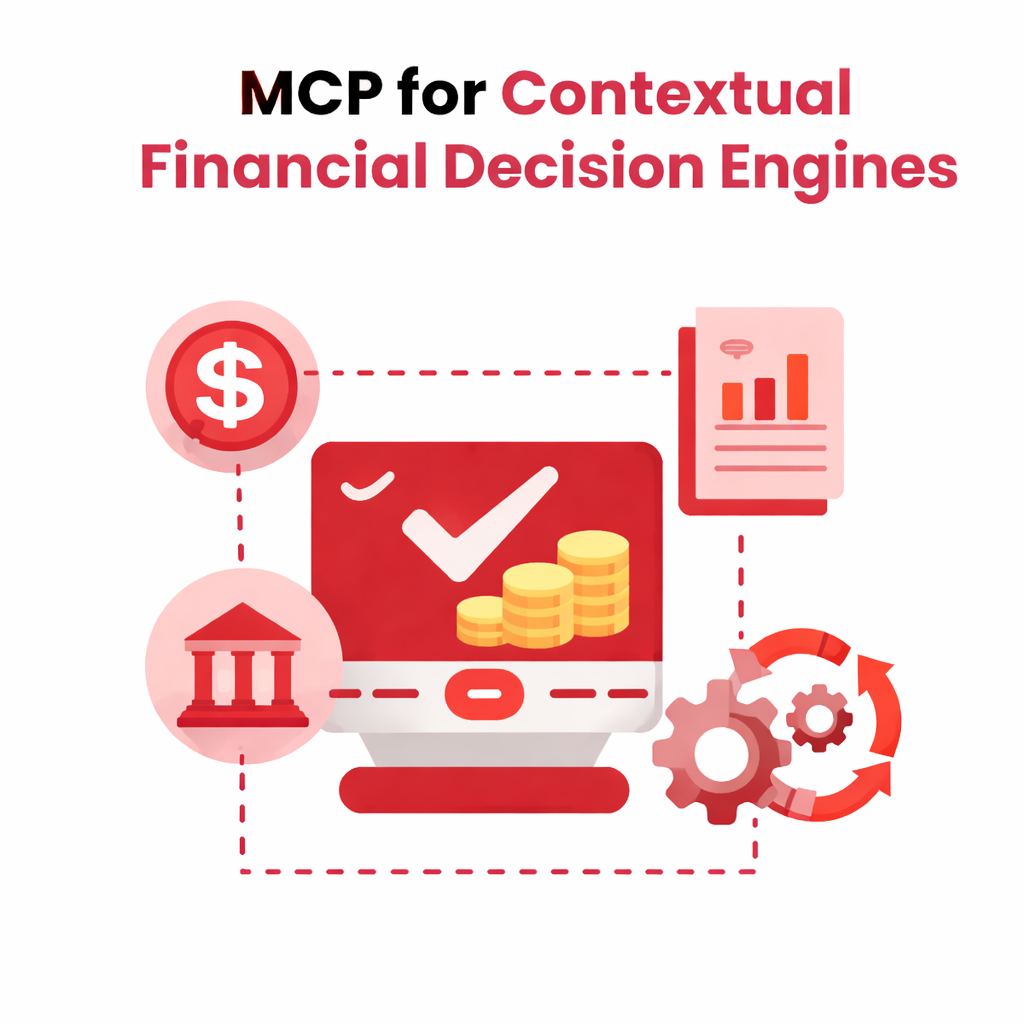 MCP for Contextual Financial