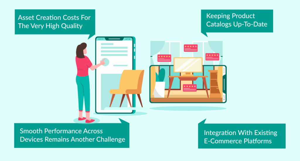 Automated Content Generation & Scene Optimization