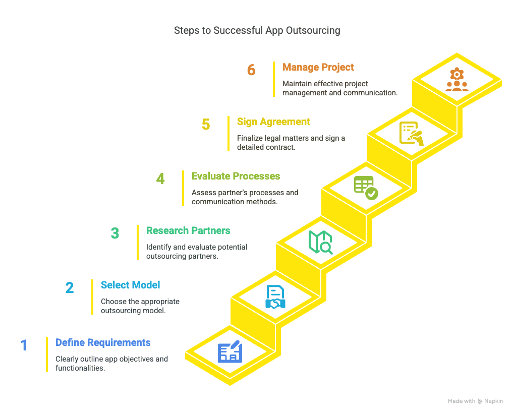Keep a Common Effective Project Management