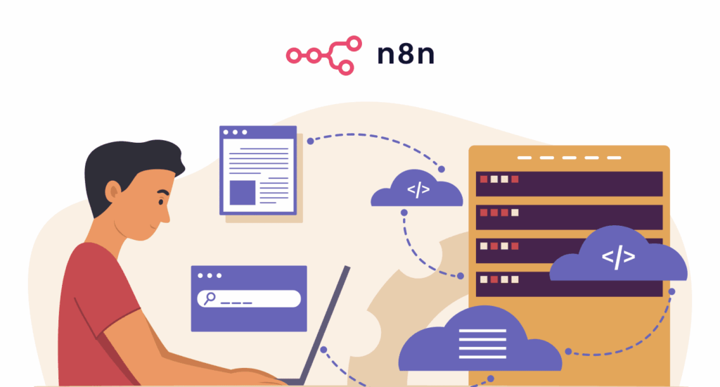 Marketing Automation with n8n
