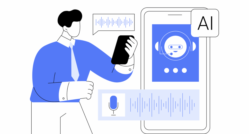 Benefits of Using AI Agents for Voice Search Optimization
