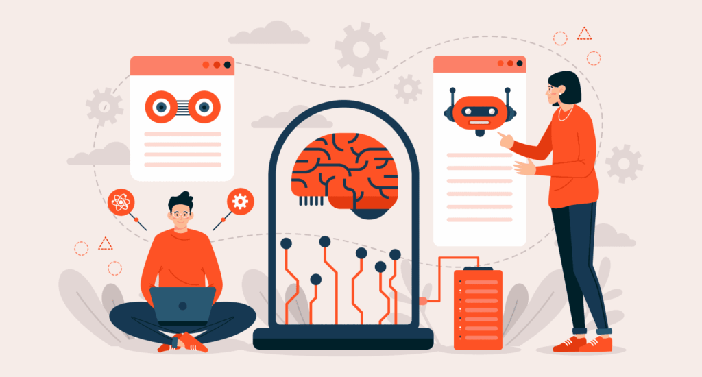 Why Choose Esferasoft for AI Integration?